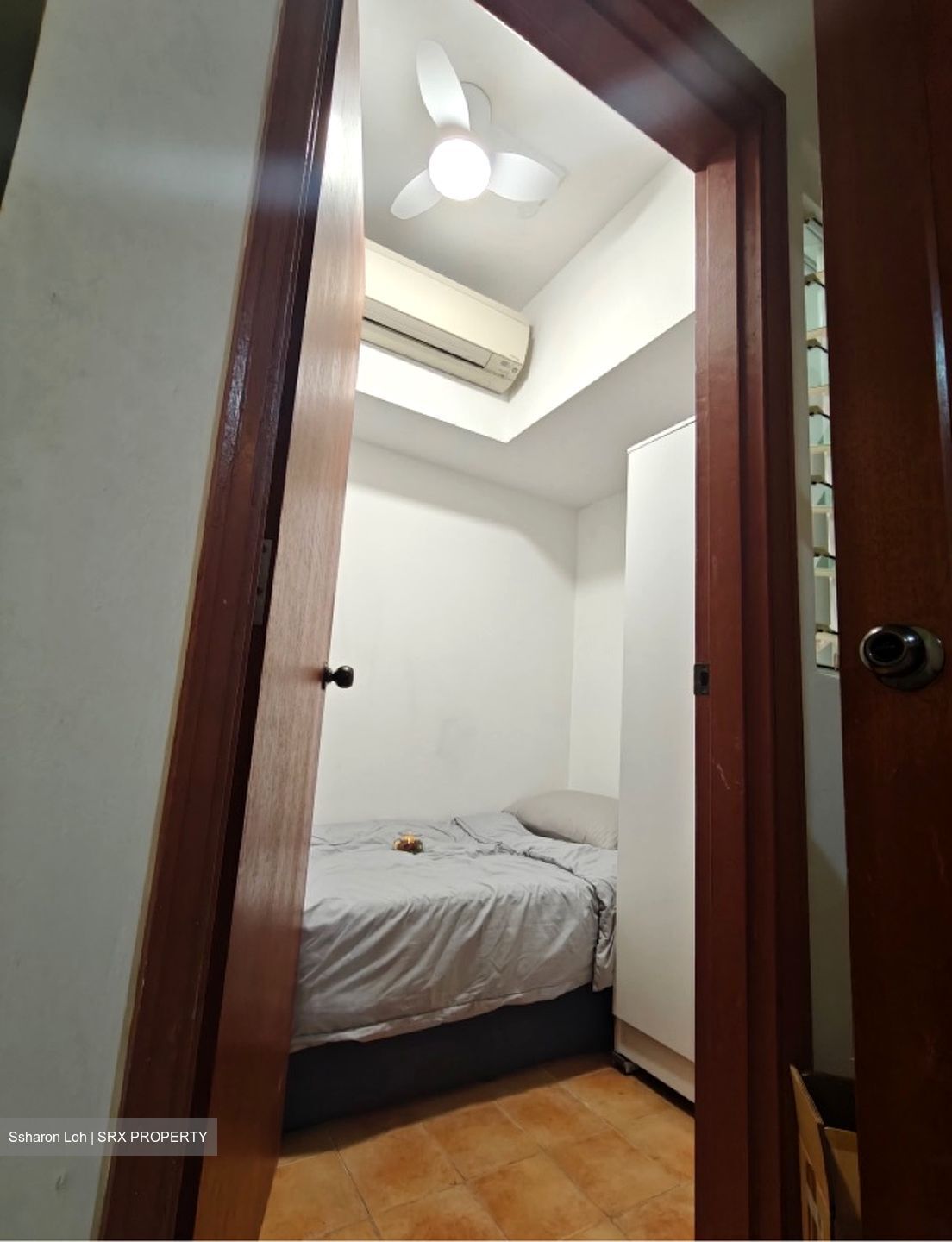 Emerald Garden (D1), Condominium #617019401